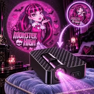 Monster Glow