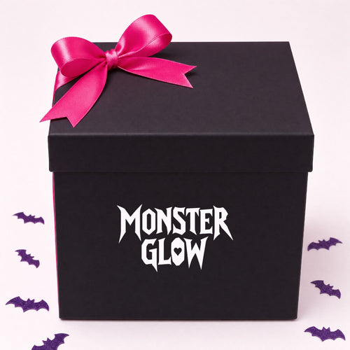 Ghoul Mystery Gift