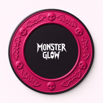 Monster Glow Warranty