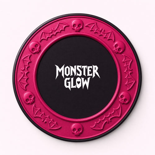 Monster Glow Warranty